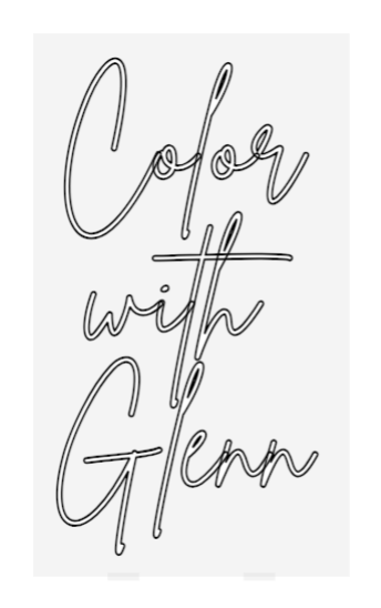 Outline Image